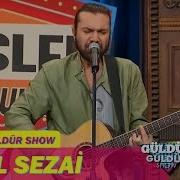 Güldür Güldür Show Halil Sezai Kafası Kendinden Bile Güzel Olsun