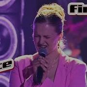 David Guetta Feat SIA Titanium Tuana Finals The Voice Kids 2025