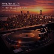 Thinkin About You Soulful House Remix Housemusic Electronicmusic Soulfulhouse Djremix