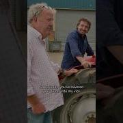 Richard Hammond Jeremy Clarkson Negotiate ClarksonsFarm