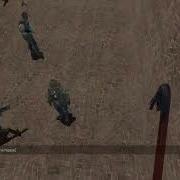 Half Life 2 Scripted Sequence Test