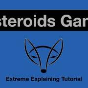 Make Asteroids Game In Unity In 20 Minutes