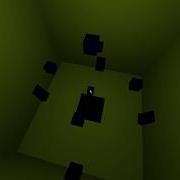 OpenGL Demo 26 Cube Shadow Maps