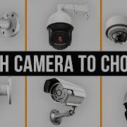 Which Type Of CCTV Camera To Buy In 2026 FULL GUIDE