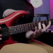 TheDooo Plays Marigold By Periphery Cover