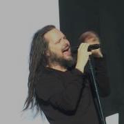 Jonathan Davis LIVE Forsaken Graspop 2018