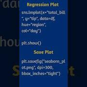 Seaborn In Python Part2