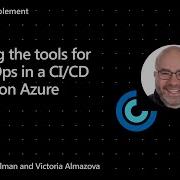 Exploring The Tools For DevSecOps In A CI CD Pipeline On Azure