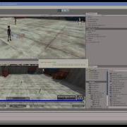 Convert Unity Mecanim To Legacy Animation Part 1