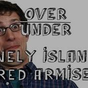 The Lonely Island Ft Fred Armisen Andy Samberg Over Under