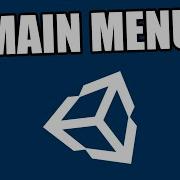 Unity Tutorial 2021 Creating A Main Menu