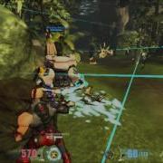 Firefall Beta Thumper