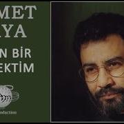 Derin Bir Ah Çektim Ahmet Kaya