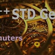 C STD Gems Permuters