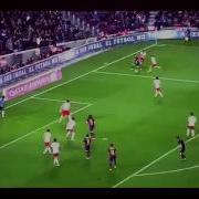 Lionel Messi Crazy Dribbling Skills 2014