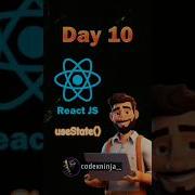 UseState In React Js What Is UseState In React Js Reactjs Coding Programming Frontend Shorts
