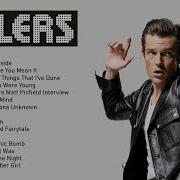 The Killers Alternative Rock The Killers Greatest Hits 2022 The Killers Hits Songs