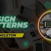 2 Singleton Pattern In Kotlin Ultimate Beginner S Guide Design Patterns Kotlin BackToCoding