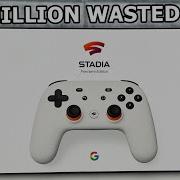 I Bought The Google Stadia In 2022 But Why