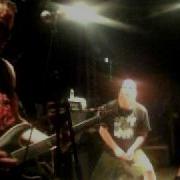STRIFE Blistered Live In Berlin Lido 04 08 2011