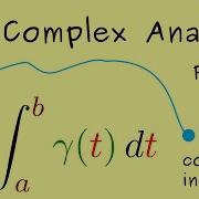Complex Analysis 17 Complex Integration On Real Intervals