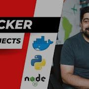 A Practical Guide On Docker With Projects Docker Course