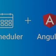 How To Create An Angular Scheduler App DHTMLX Tutorial