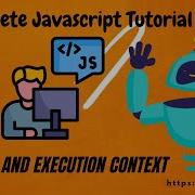 JavaScript Tutorial Episode 19 Mastering Hoisting Execution Context