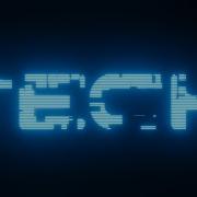 Easy Glitching Text Animation In Eevee Blender Tutorial