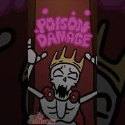 When You Accidentally Use The Boss Weakness