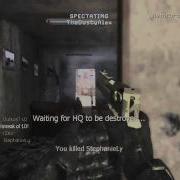 12 Man Deagle Feed COD4