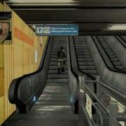 Counter Strike Source CS METROBUDAPEST Custom Map