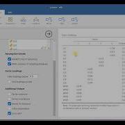 Exploratory Factor Analysis Using JAMOVI