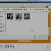 Matlab Code For Image Compression Using SPIHT With Source Code Image Compression Using Matlab