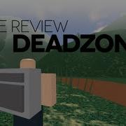 Game Review Deadzone