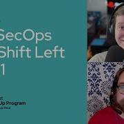 The Level Up Hour E41 DevSecOps And Shift Left Part 1