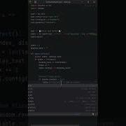 Ghost Text Effect V2 In Python GUI Dark Theme Tkinter Project Pythonshorts Python Tkinter