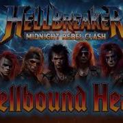 Hellbreäker Hellbound Heart
