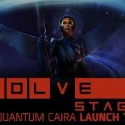Evolve Stage 2 Quantum Caira Launch Trailer