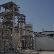 Quick Lime Production Plant