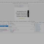 Device Emulation With Developer Tools In Chrome And Firefox