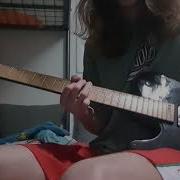Code Orange Sulfur Surrounding Guitar Cover
