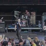TÜRBOKRIEG Live At OEF 2014 HD
