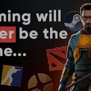 Компания Valve незаметно продолжает навсегда менять игровую индустрию