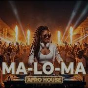 MA LO MA Deep Afro House Extended Mix Pure Emotional Tension Heavy Bass