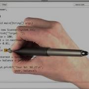 Fixing The Infinite Loop Intro To Java Programming
