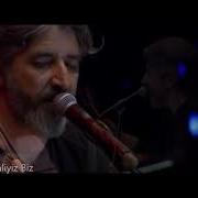 Ali Kınık Yalnız Değilsin Konser