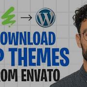 How To Download WordPress Theme From Envato 2026 Install A WordPress Theme From Envato Elements