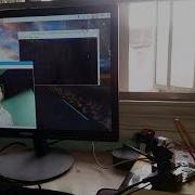 Face Tracking With Raspberry Pi 3 And OpenCV