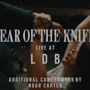 Year Of The Knife 02 07 19 Live LDB Fest